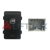 LTVKI76006 LIFT-TEK Вимикач склопідйомник