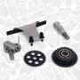 RS0095 ET ENGINETEAM Комплект цілі приводу розподільного валу