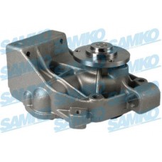 WP0406 SAMKO Водяний насос охолодження двигуна