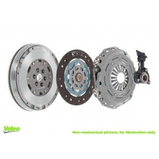 837315 VALEO Комплект зчеплення