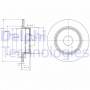 BG2510C DELPHI Гальмівний диск
