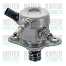 7508563 HOFFER Насос високого тиску