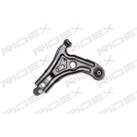 273C0168 RIDEX Ричаг незалежної підвіски колеса, подвеска колеса