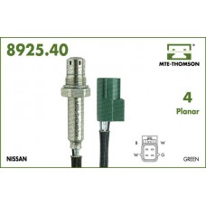 8925.40.030 MTE-THOMSON датчик кисню
