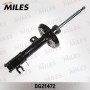 DG21472 MILES Амортизатор