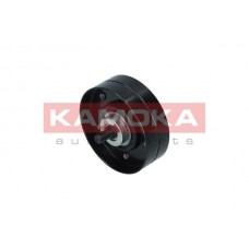 R0328 KAMOKA Паразитный / ведущий ролик, Поліклиновий ремінь