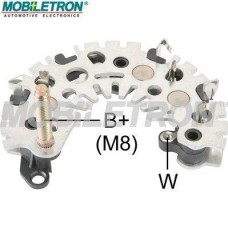 RI-23H MOBILETRON Випрямляч генератора