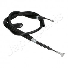 BC-0209 JAPANPARTS Тросик, cтояночный тормоз
