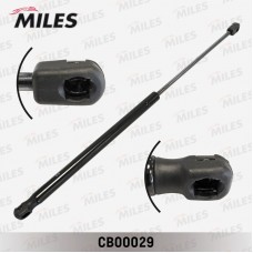 CB00029 MILES Газова пружина кришка багажника