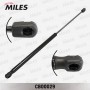 CB00029 MILES Газова пружина кришка багажника