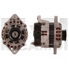 ADA114 AUTOTEAM Генератор