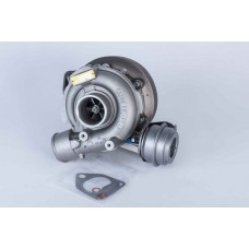 57519900001 BorgWarner Компресор наддуву