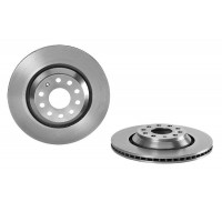 2143352 Omnicraft Гальмівний диск