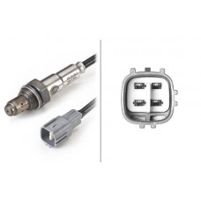 6PA 358 066-371 HELLA датчик кисню
