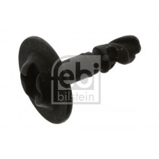 38692 FEBI BILSTEIN Захист двигуна піддон двигуна