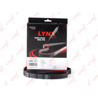 122IL19.1 LYNXauto Зубчастий ремінь
