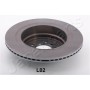 DP-L02 JAPANPARTS Гальмівний диск