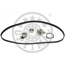 SK-1367AQ1 OPTIMAL Водяний насос комплект зубчастого ременя