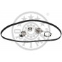 SK-1367AQ1 OPTIMAL Водяний насос комплект зубчастого ременя