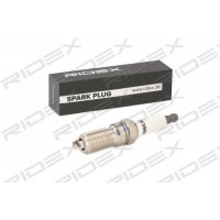 686S0017 RIDEX Свічка запалювання