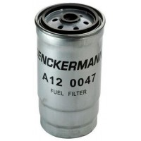 A120047 DENCKERMANN Паливний фільтр