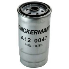 A120047 DENCKERMANN Паливний фільтр