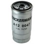 A120047 DENCKERMANN Паливний фільтр