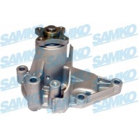 WP0450 SAMKO Водяний насос охолодження двигуна