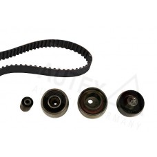702728 AUTEX Комплект ременя ГРМ