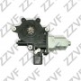 ZVMT114 ZZVF Електродвигун склопідйомник