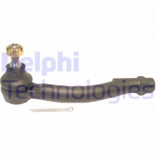 TA1862 DELPHI Наконечник поперечної кермової тяги