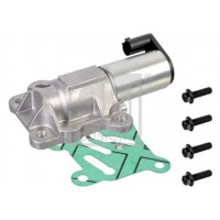 175295 FEBI BILSTEIN Регулюючий клапан виставлення розподільного валу