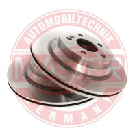 24012202011-SET-MS MASTER-SPORT GERMANY Гальмівний диск