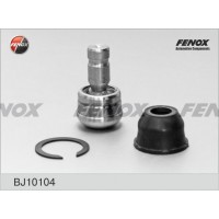 BJ10104 FENOX Шарнір незалежної підвіски поворотного важеля