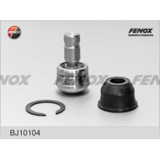 BJ10104 FENOX Шарнір незалежної підвіски поворотного важеля
