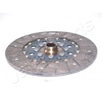 DF-W13 JAPANPARTS Диск зчеплення