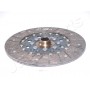 DF-W13 JAPANPARTS Диск зчеплення