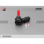 SP30004 FENOX Наконечник поперечної кермової тяги