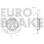 5815203269 EUROBRAKE Гальмівний диск