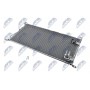 CCS-MS-009 NTY Конденсатор кондиціонера