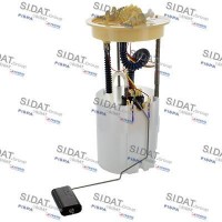 G21070 AUTOTEAM Елемент системи живлення