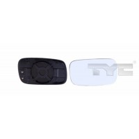 337-0034-1 TYC Дзеркальне скло зовнішнє дзеркало