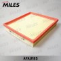 AFAU185 MILES Повітряний фільтр