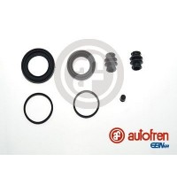 D4721 AUTOFREN SEINSA Ремкомплект, Гальмівний супорт
