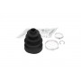 CVB-6519 KAVO PARTS Комплект пыльника, Привідний вал