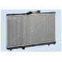 RDA153058 JAPANPARTS Радіатор охолодження двигуна