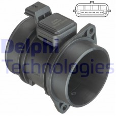 AF10405-12B1 DELPHI Розхідомір повітря