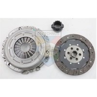 MCK2644 CLUTCHNUS Комплект зчеплення