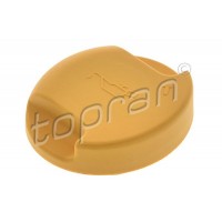 кришка заливна горловина TOPRAN 201 298