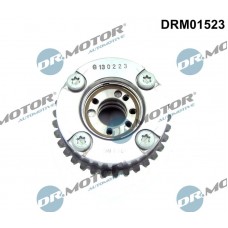 DRM01523 Dr.Motor Automotive Шестерня приводу розподільного валу